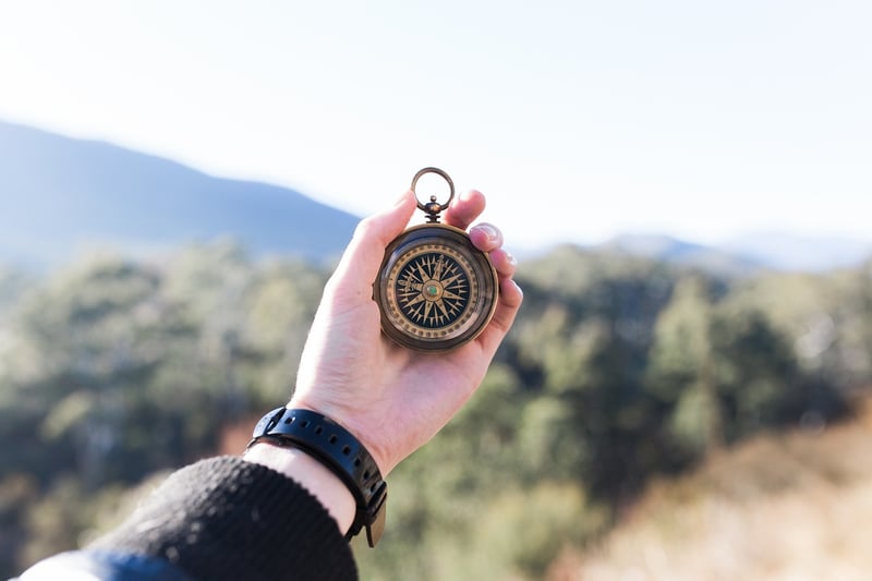 Temporal Navigation