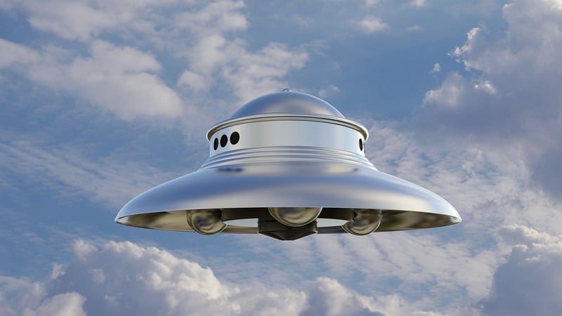 Alien Encounter